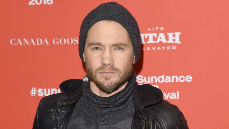Chad Michael Murray