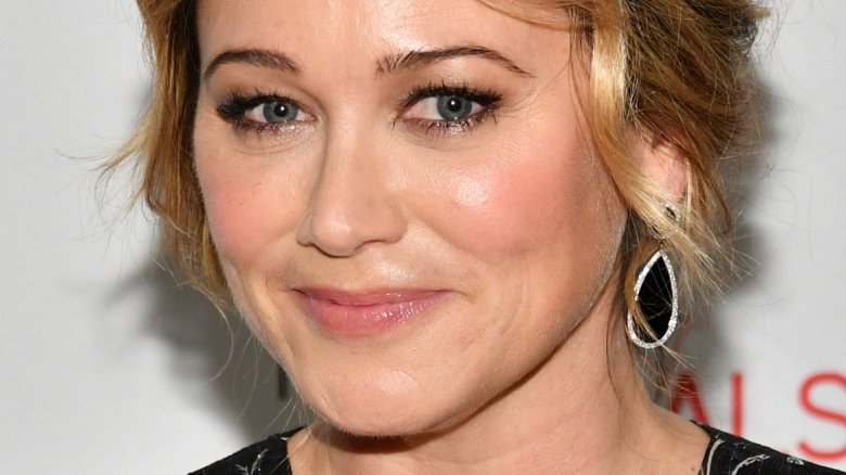 Christine Taylor