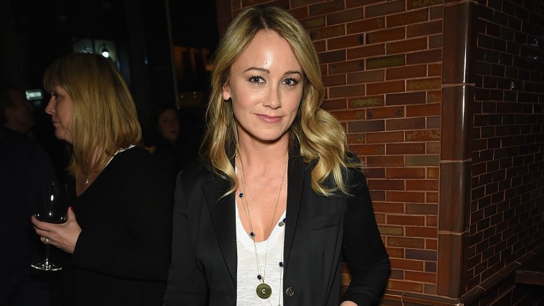 Christine Taylor