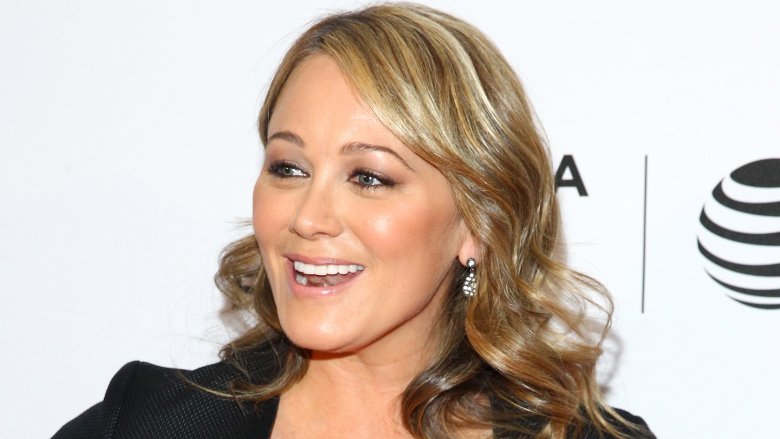 Christine Taylor