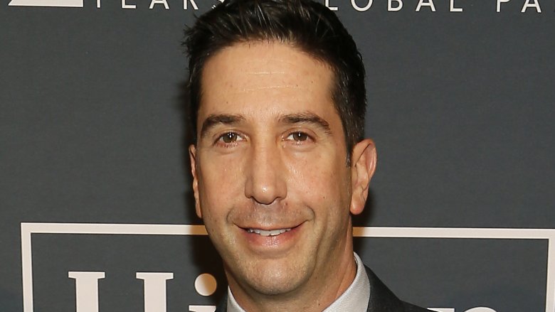 Why Hollywood Won T Cast David Schwimmer Anymore