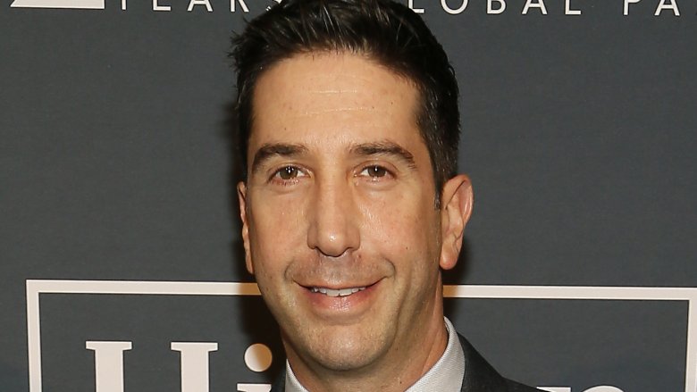 Why Hollywood Won T Cast David Schwimmer Anymore