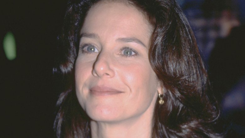 Debra Winger: Why Hollywood Won't Cast Her Anymore