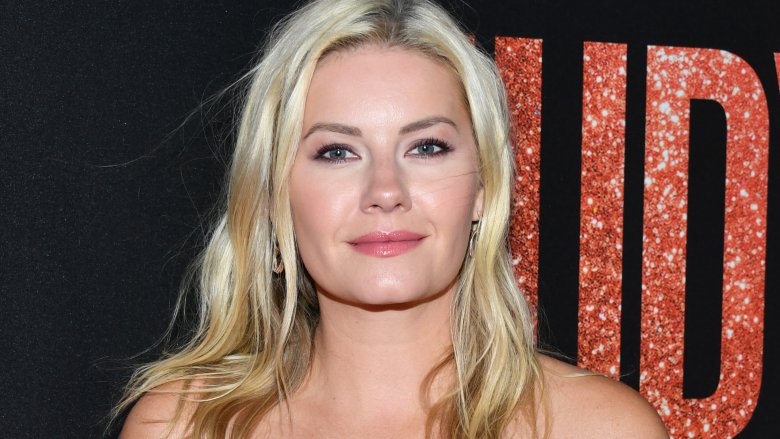 Elisha Cuthbert