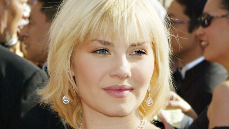 Elisha Cuthbert