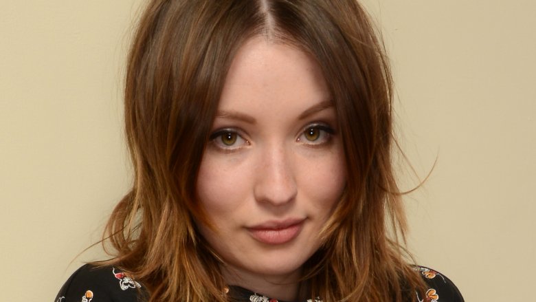 What Happened to Emily Browning 