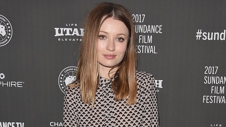 Why Hollywood Left Emily Browning Behind 