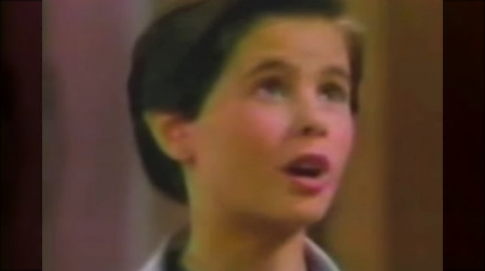 Erik von Detten on Days of Our Lives