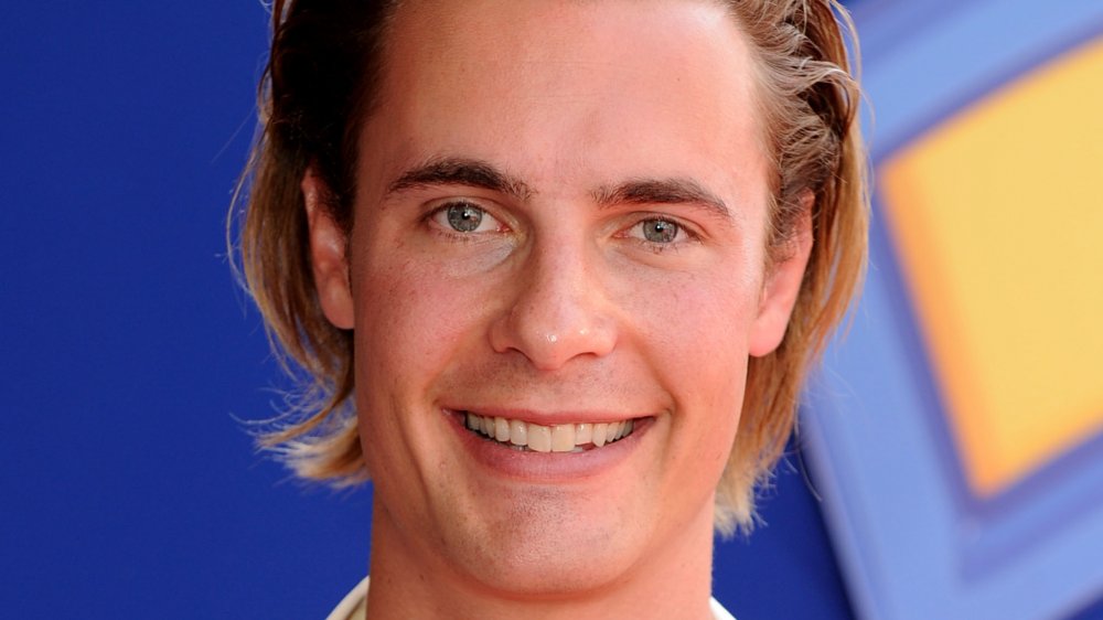 Erik von Detten