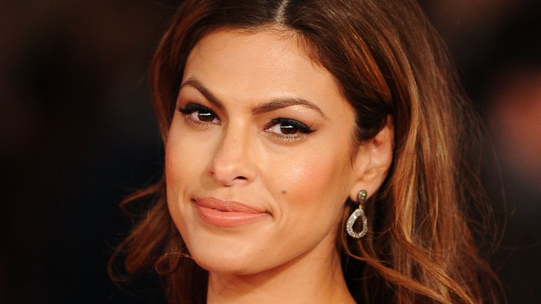 Eva Mendes