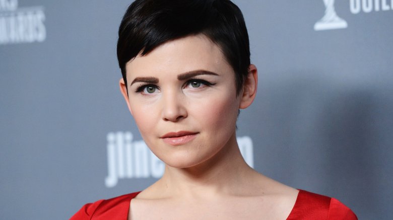 Ginnifer Goodwin