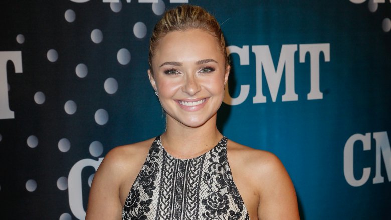 Hayden Panettiere