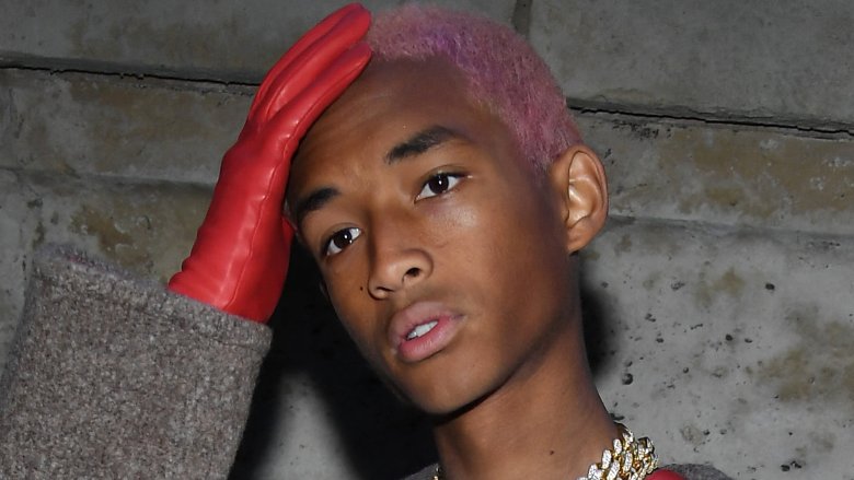 Why Hollywood Won T Cast Jaden Smith