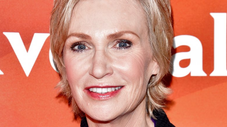 Jane Lynch