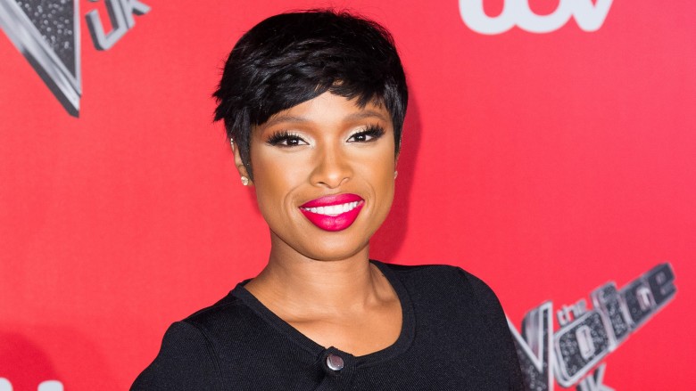 Jennifer Hudson