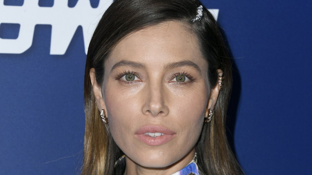 Why Hollywood Won T Cast Jessica Biel Anymore