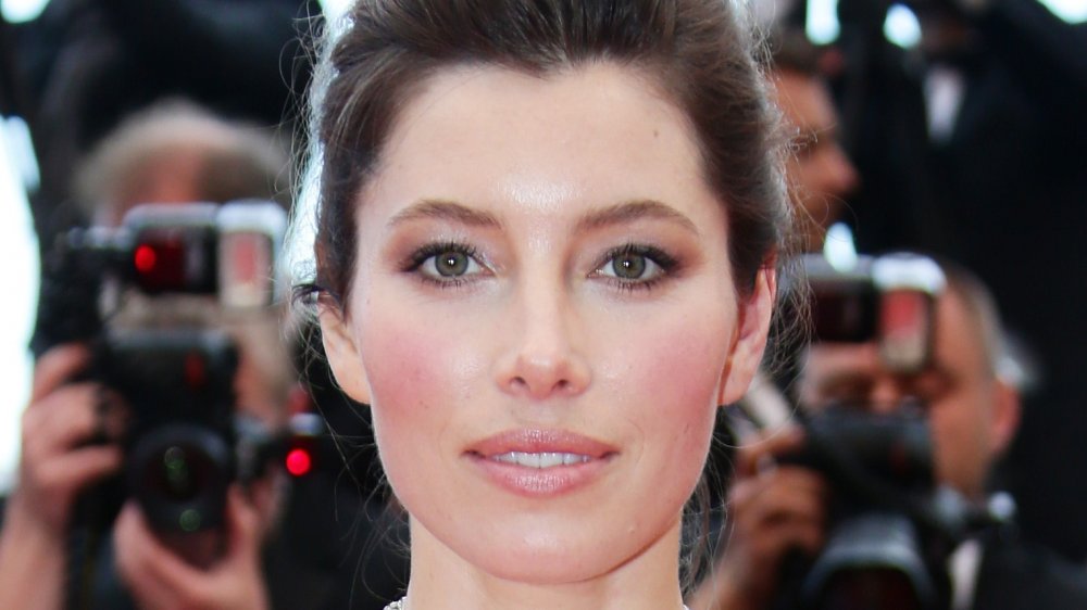 Jessica Biel