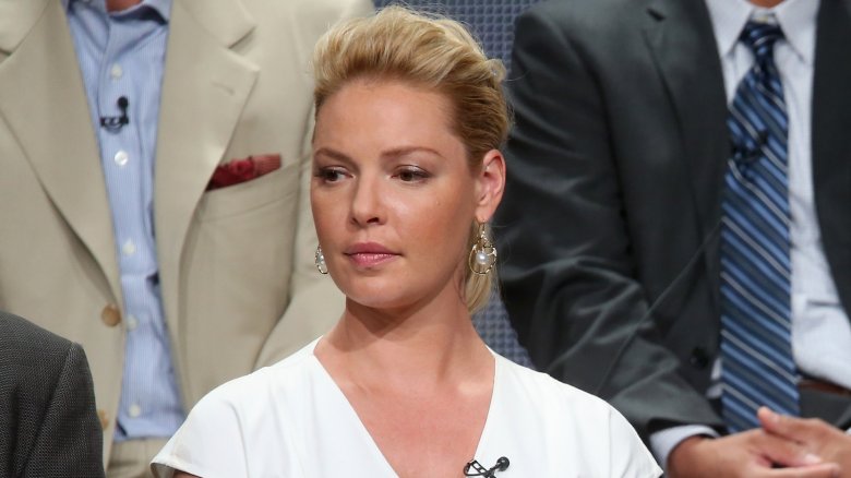 Katherine Heigl