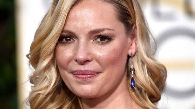 ​Katherine Heigl