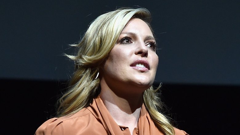 Katherine Heigl