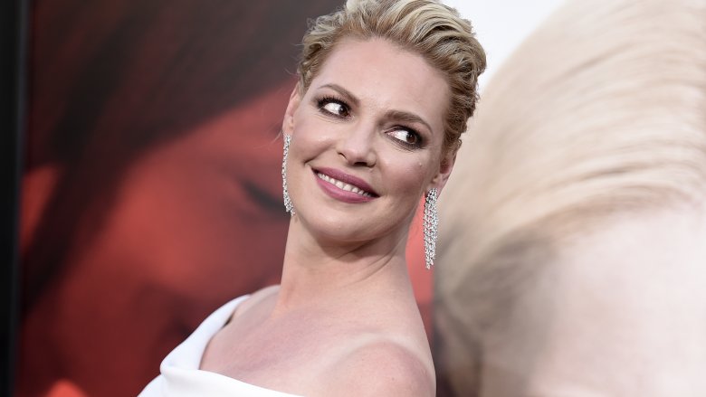 Katherine Heigl
