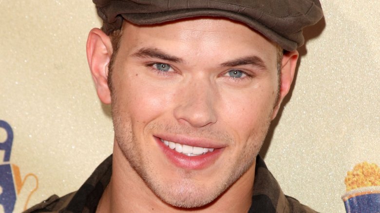 Kellan Lutz