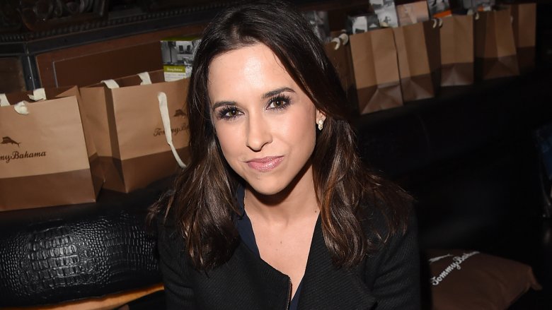 Lacey Chabert 