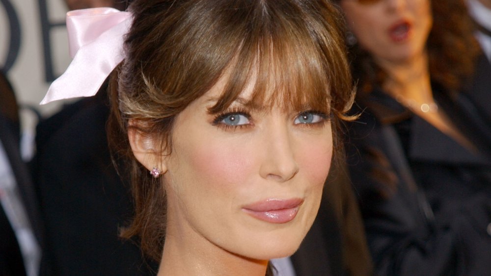 Lara Flynn Boyle