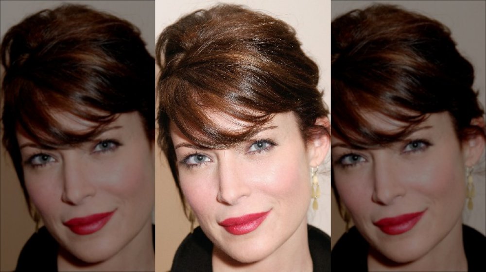 Lara Flynn Boyle