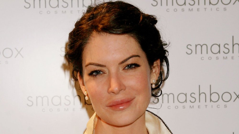 Lara Flynn Boyle