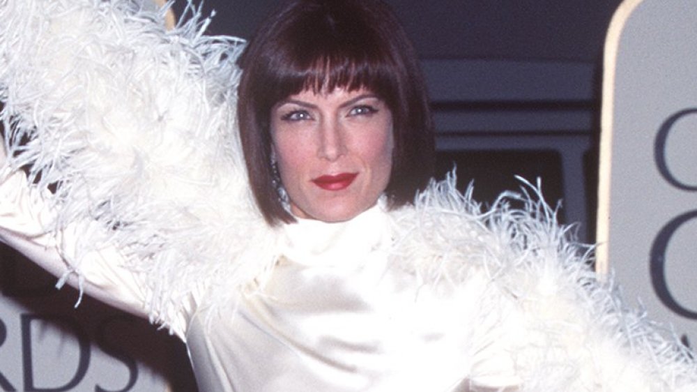 Lara Flynn Boyle