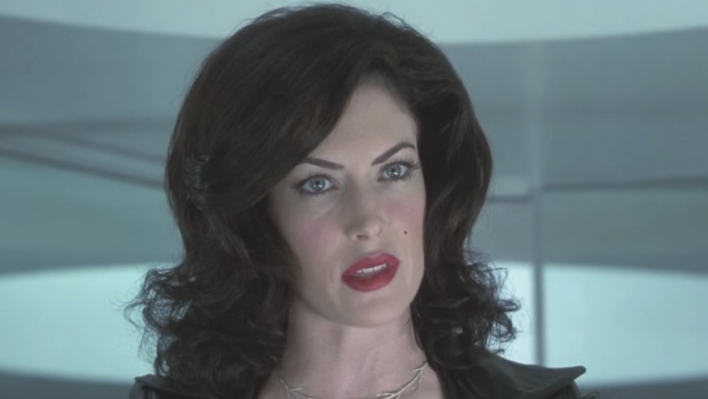 Lara Flynn Boyle