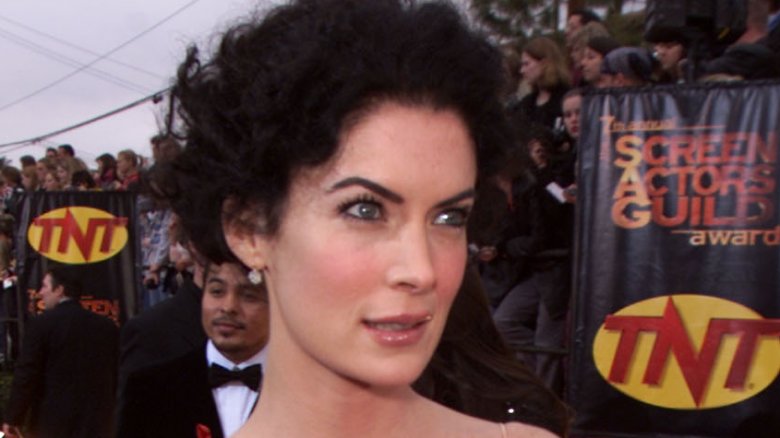 Lara Flynn Boyle