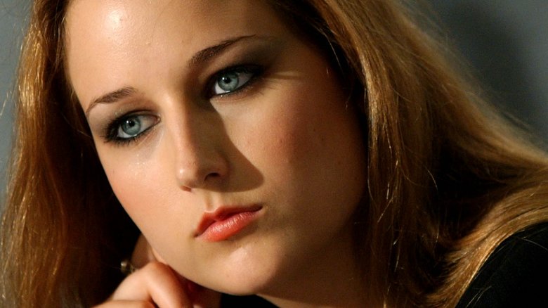 Leelee Sobieski 