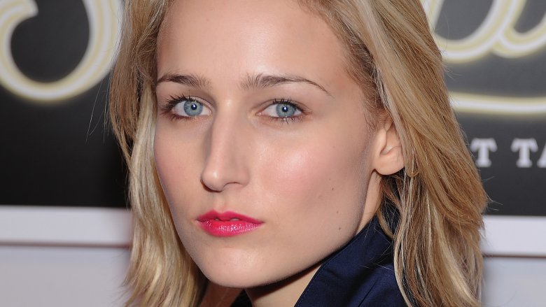 Leelee Sobieski 
