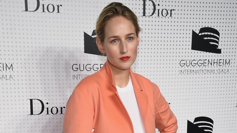 Why Hollywood Won T Cast Leelee Sobieski Anymore