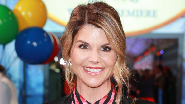 Lori Loughlin