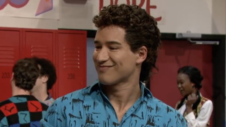 Mario Lopez