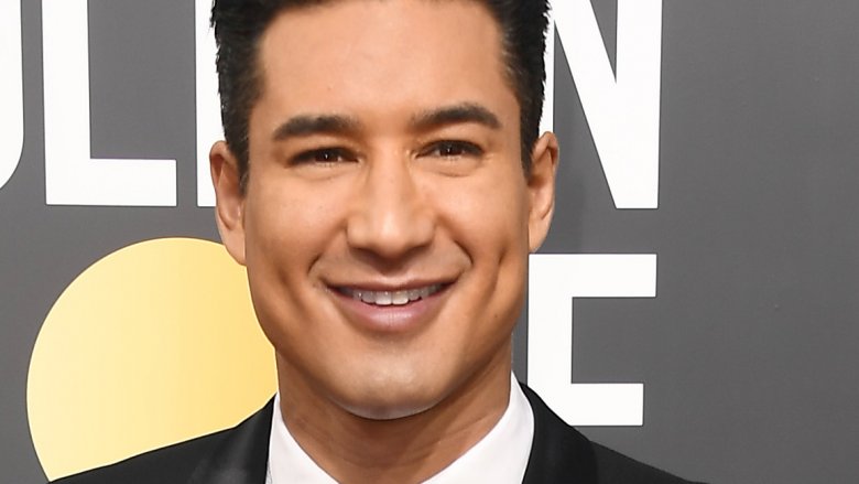 Hot Pics Of Mario Lopez Sex Positions