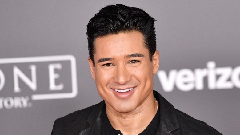 Mario Lopez