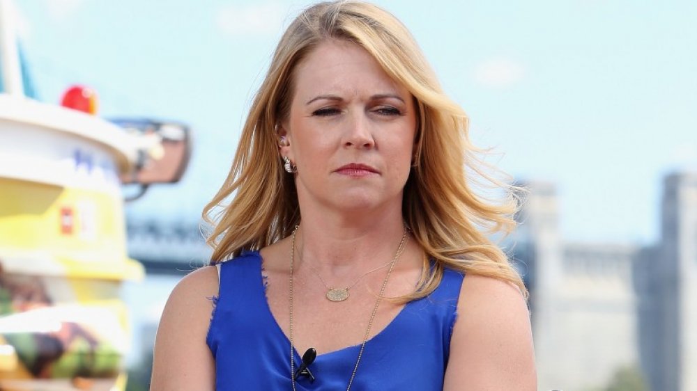 Melissa Joan Hart