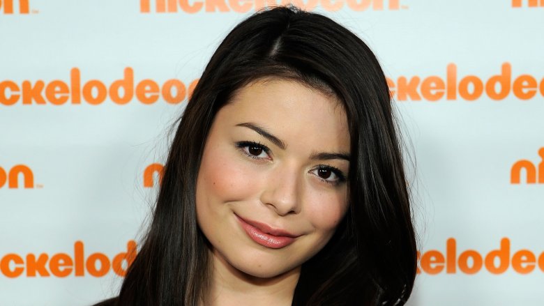Miranda Cosgrove
