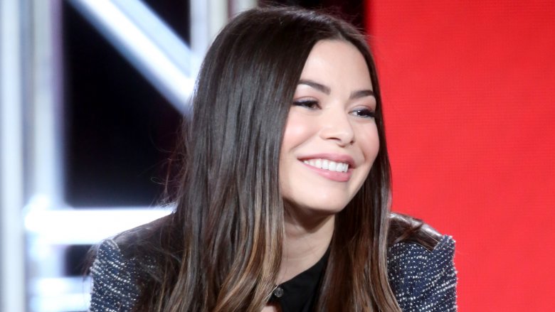 Miranda Cosgrove