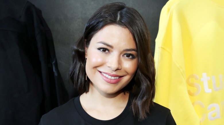 Miranda Cosgrove