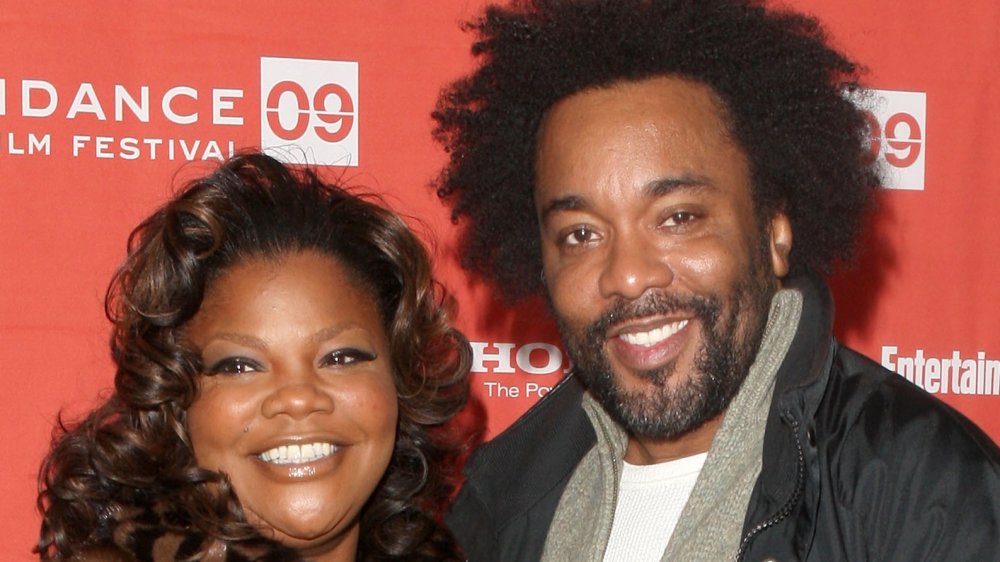 Mo'Nique, Lee Daniels
