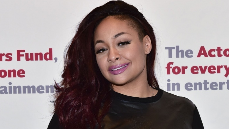 Raven Symone