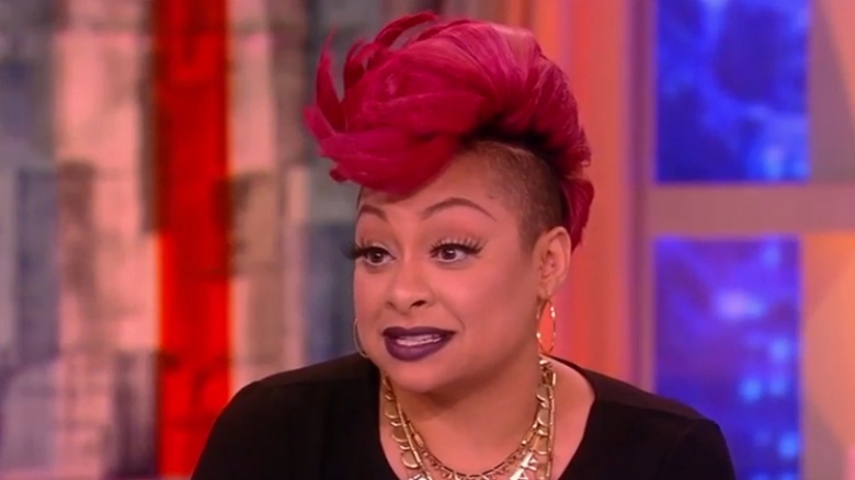 Raven Symone