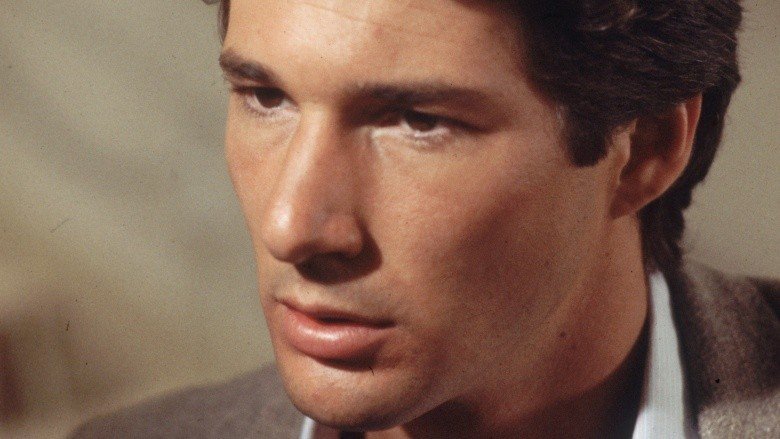 Why Hollywood Won't Cast Richard Gere Anymore