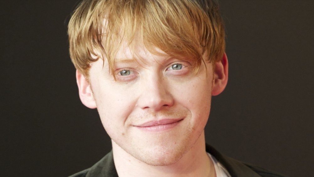 Rupert Grint