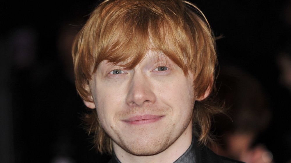 Rupert Grint